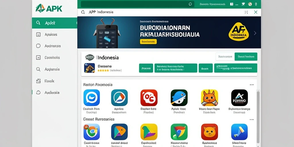 Tampilan grafis yang menarik dari DANATOTO.