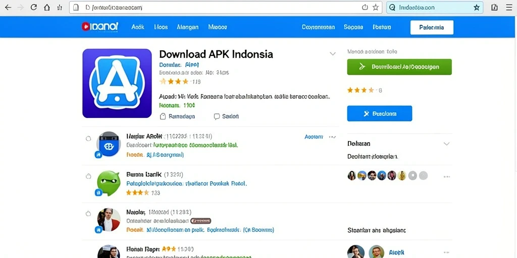 Tampilan utama aplikasi DIREKTURTOTO yang menarik.