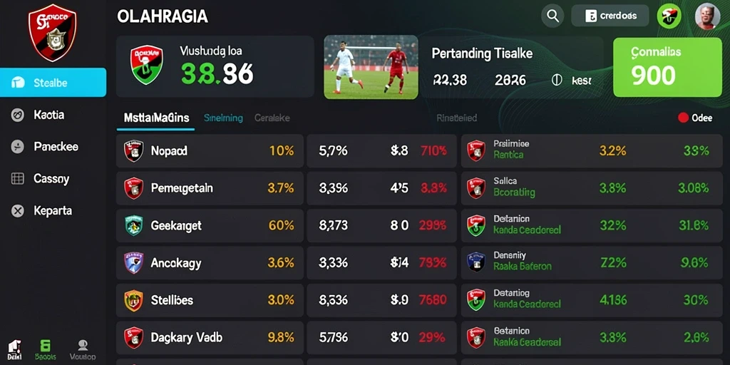 Menampilkan naga yang megah dalam pertempuran.