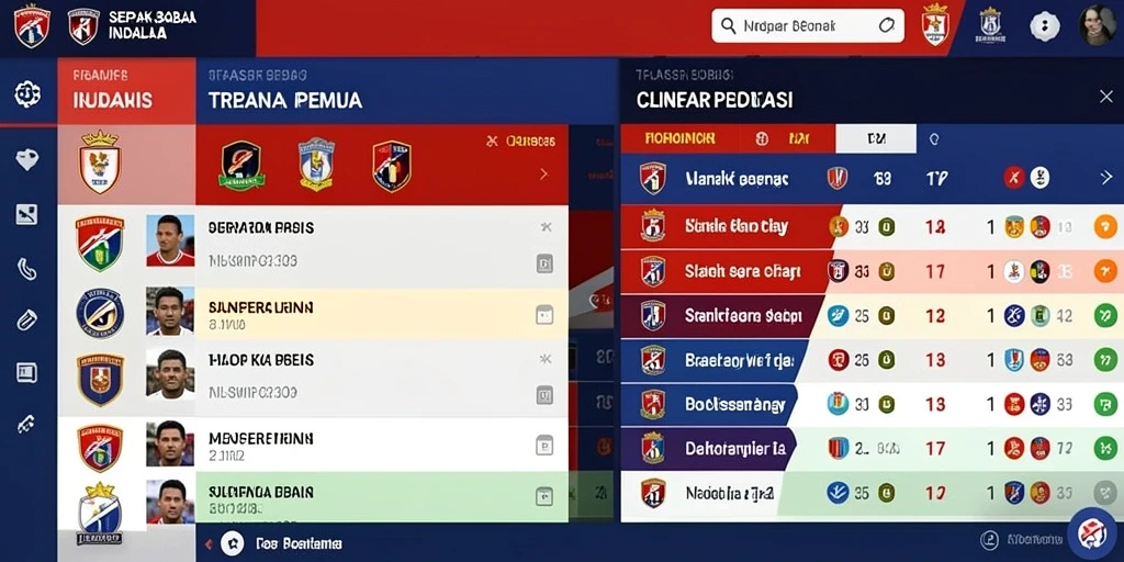 Tampilan awal yang menawan dengan grafis berkualitas tinggi.